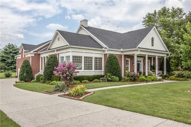 509 Trotters Pl, Franklin, TN 37067