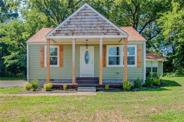 110 E Due West Ave, Madison, TN 37115