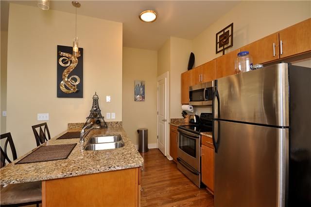 344 Harrison St 301, Nashville, TN 37219