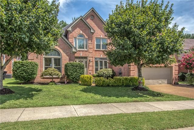 196 Sontag Dr, Franklin, TN 37064