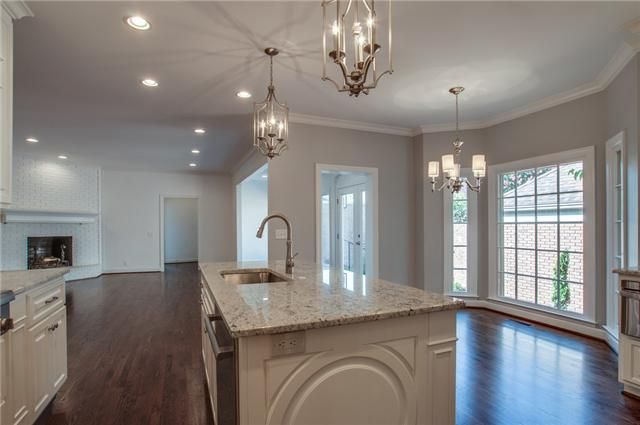 6 Valley Forge, Nashville, TN 37205