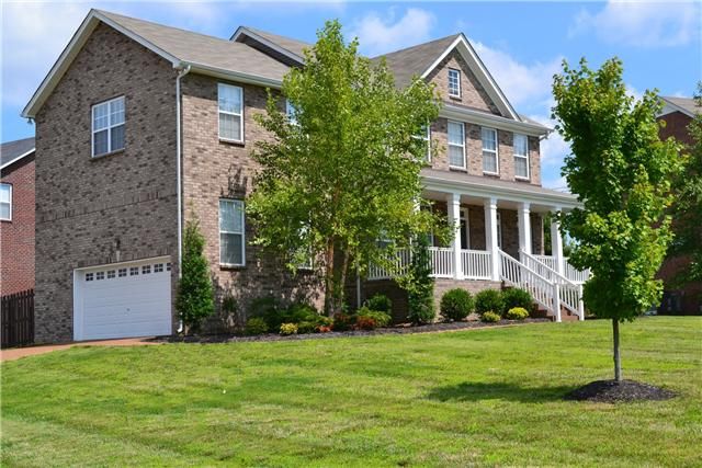 813 Alex Way, Mount Juliet, TN 37122