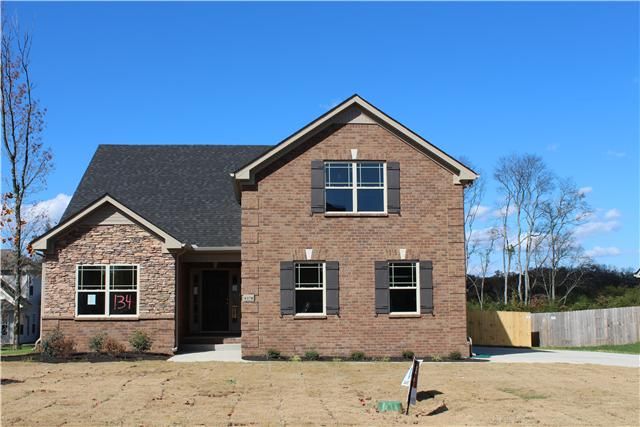 4374 Scottish Dr Lot 134, Murfreesboro, TN 37128