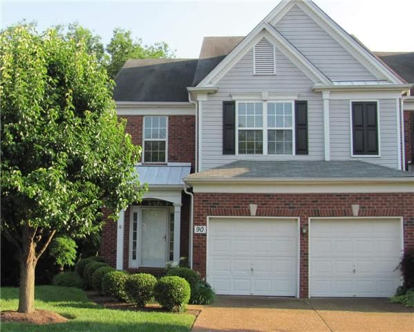 231 Green Harbor Road Unit# 90 #90, Old Hickory, TN 37138