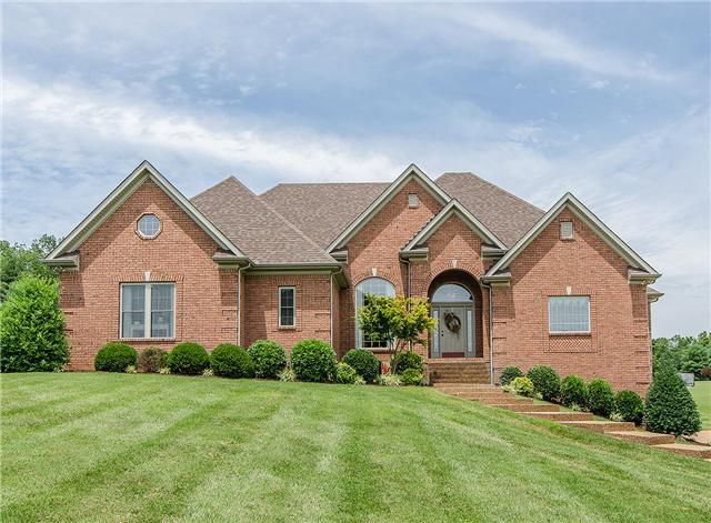 2007 Bryans Park Ct, Springfield, TN 37172