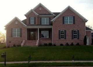 1367 Round Hill Ln, Spring Hill, TN 37174