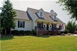 2310 N Bellah Ct, Murfreesboro, TN 37127