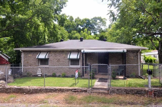 2105 Sultana Ave, Nashville, TN 37207