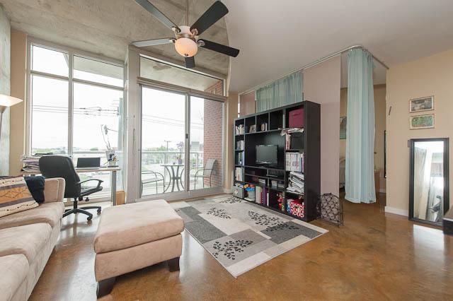 600 12th Ave S 511 #511, Nashville, TN 37203
