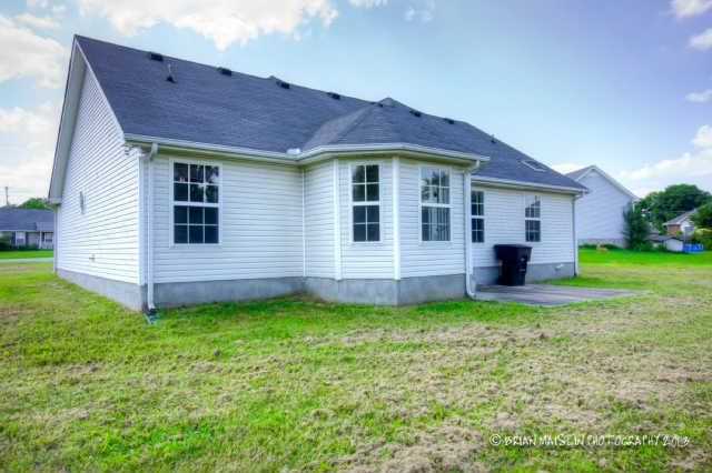 3506 Persimmon Cir, Murfreesboro, TN 37129