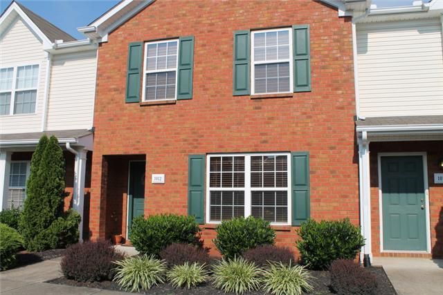 1012 Wolves Den Pl, Murfreesboro, TN 37128