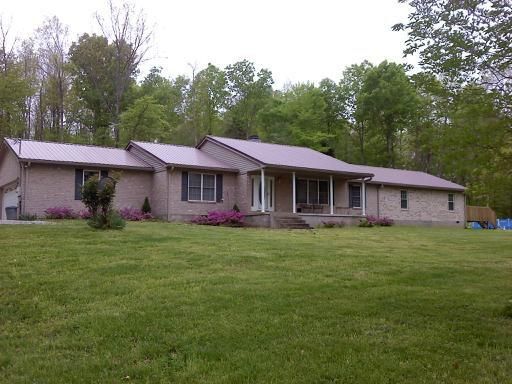 1380 Murphy Hollow Rd, Vanleer, TN 37181