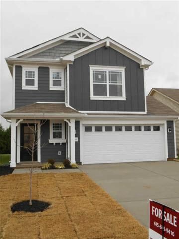 3508 Oval Hesson Ln /lot 5, Murfreesboro, TN 37128