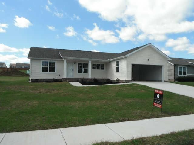 1155 Wrights Mill Rd, Spring Hill, TN 37174