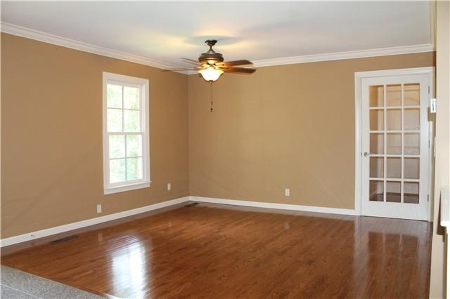 945 Percy Warner Blvd, Nashville, TN 37205