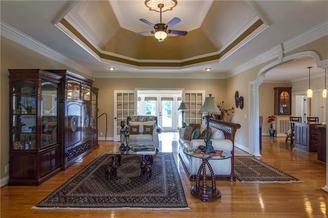 5511 Deer Run Rd, Joelton, TN 37080