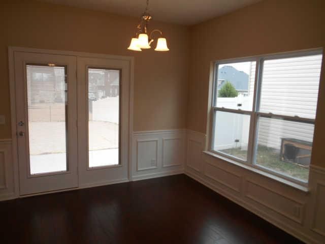 3468 Oval Hesson Ln / Lot 3, Murfreesboro, TN 37128