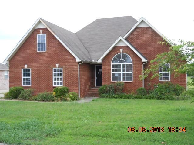 1408 Teresa Ln, Murfreesboro, TN 37128