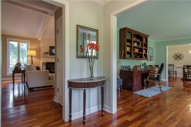 6014 Temple Rd, Nashville, TN 37221