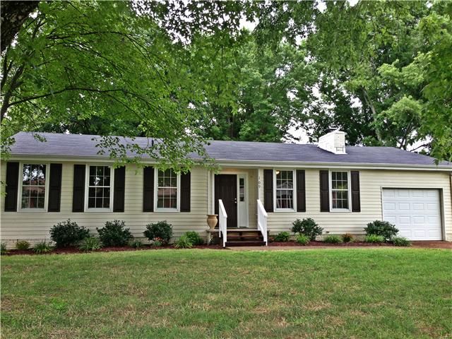 109 Chevy Chase, Smyrna, TN 37167