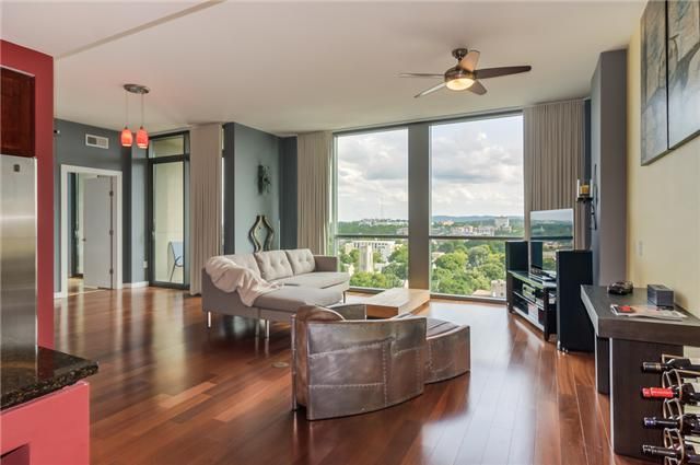 900 20th Ave South #1610, Nashville, TN 37212