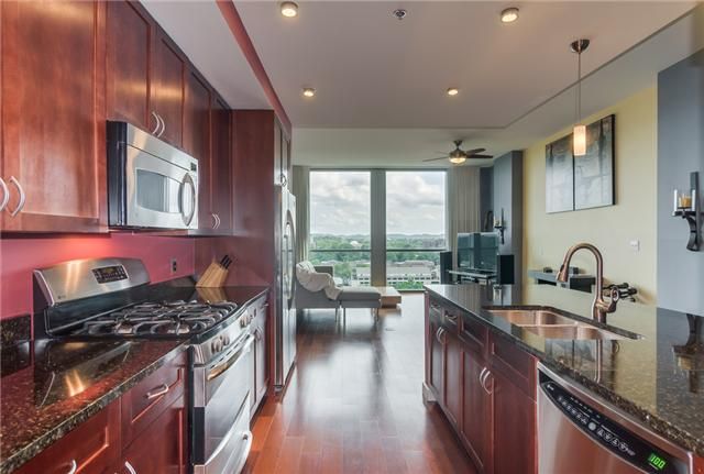 900 20th Ave South #1610, Nashville, TN 37212