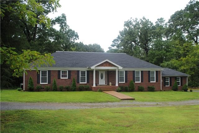 2628 Spencer Mill Rd, Bon Aqua, TN 37025