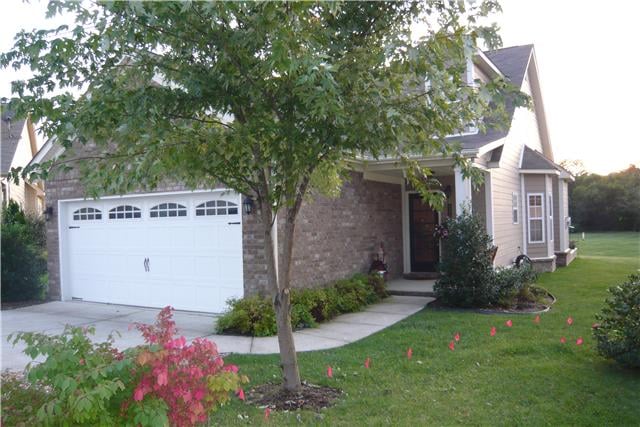 336 Dobson Branch Trl, Nolensville, TN 37135