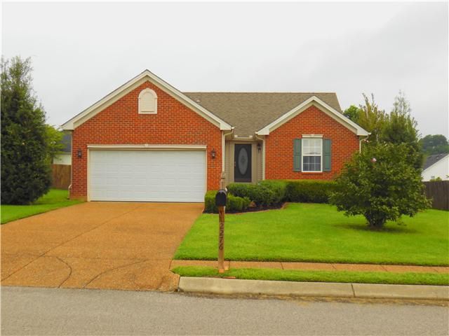 2276 Hayward Ln, Spring Hill, TN 37174