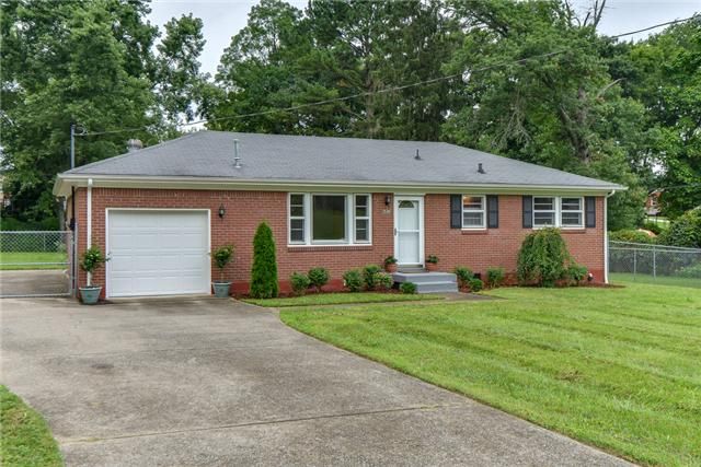 3945 Keeley Dr, Nashville, TN 37211