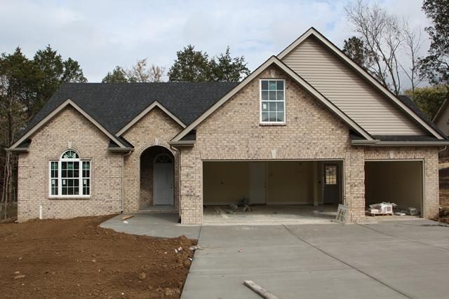 8375 Ran Harris Ct, Murfreesboro, TN 37129