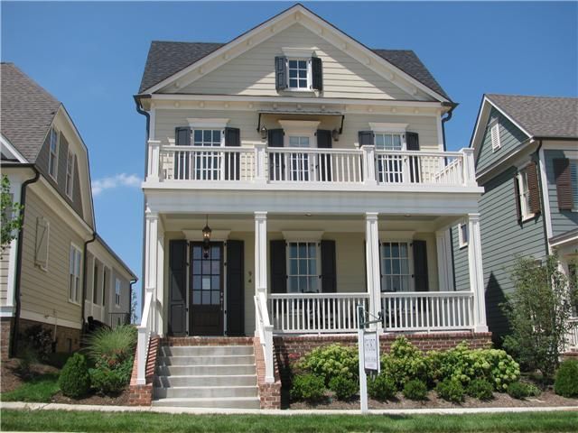 5006 Captain Freeman Pkwy, Franklin, TN 37064