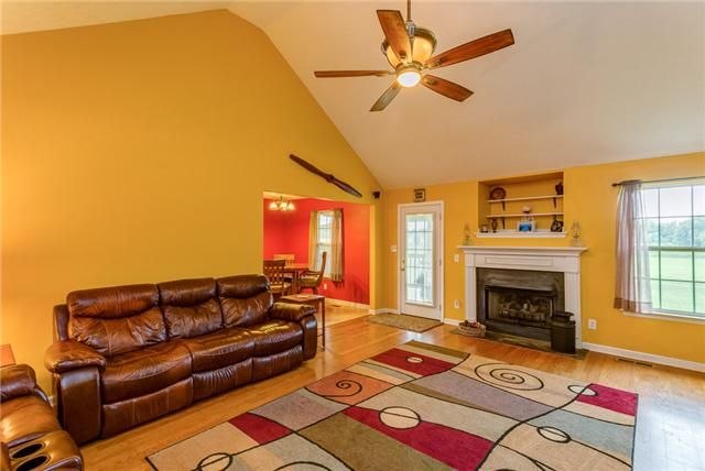 8026 Cedar Forest Rd, Lascassas, TN 37085