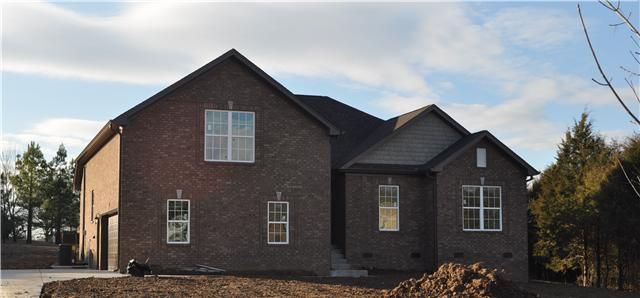 2235 Harkreader Rd, Mount Juliet, TN 37122