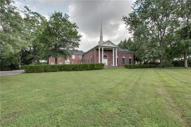 1153 Lewisburg Pike, Franklin, TN 37064
