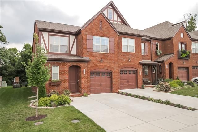 325 Windgrove Ter #13, Mount Juliet, TN 37122