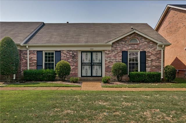 1060 General George Patton, Nashville, TN 37221