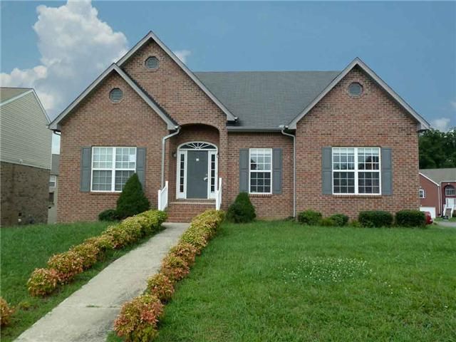 3301 Streamridge Ct W, Antioch, TN 37013
