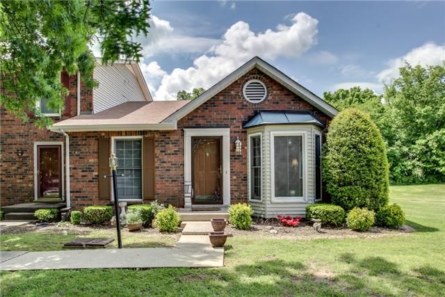 1542 Lewis Rd, Madison, TN 37115