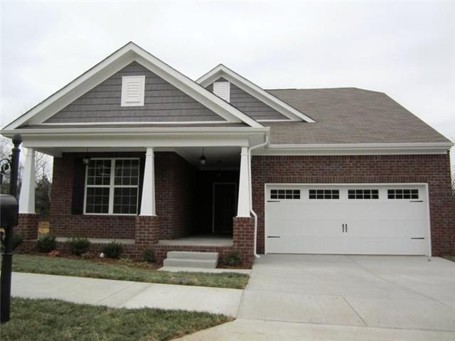 2012 Hickory Brook Drive #335, Hermitage, TN 37076