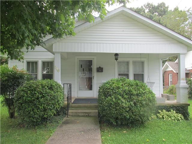 116 W End Ave, Dickson, TN 37055