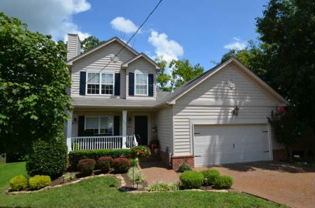 1523 Yarmouth Ln, Old Hickory, TN 37138