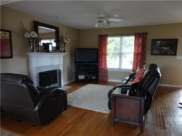 1815 Packard Ct, Spring Hill, TN 37174