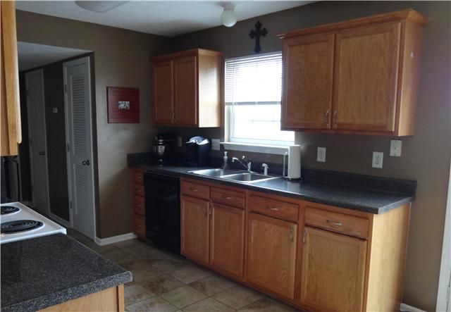 1815 Packard Ct, Spring Hill, TN 37174
