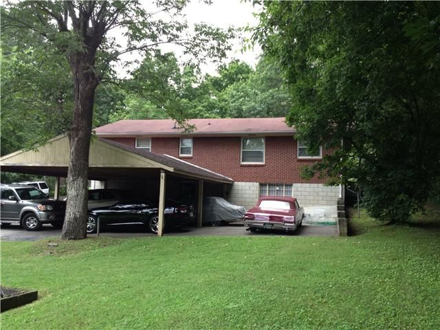4109 Hutson Ave, Nashville, TN 37216