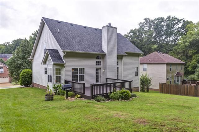 1524 Crosswind Dr, Nashville, TN 37211