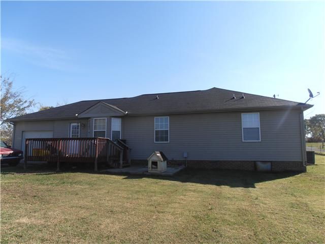 38 Old Hunters Point Pike N, Lebanon, TN 37087