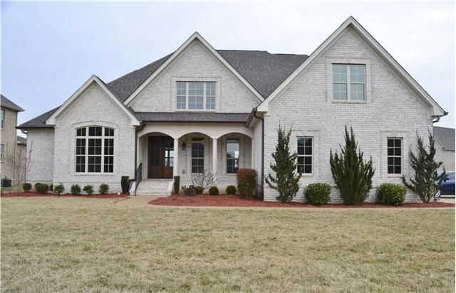 6017 Trout Ln #118, Spring Hill, TN 37174