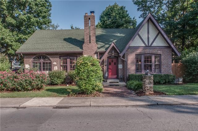 316 S Margin St, Franklin, TN 37064
