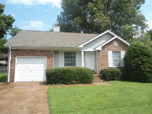 529 Sandy Dr, Mount Juliet, TN 37122